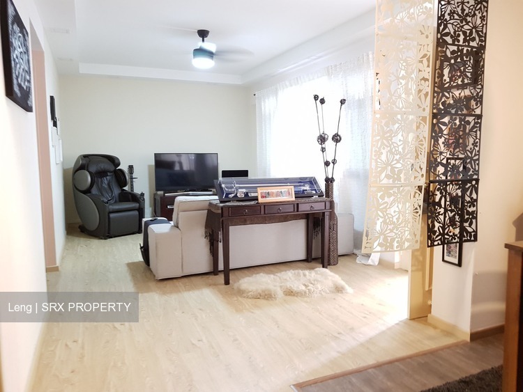 Blk 508 Serangoon North Avenue 4 (Serangoon), HDB 4 Rooms #197130632